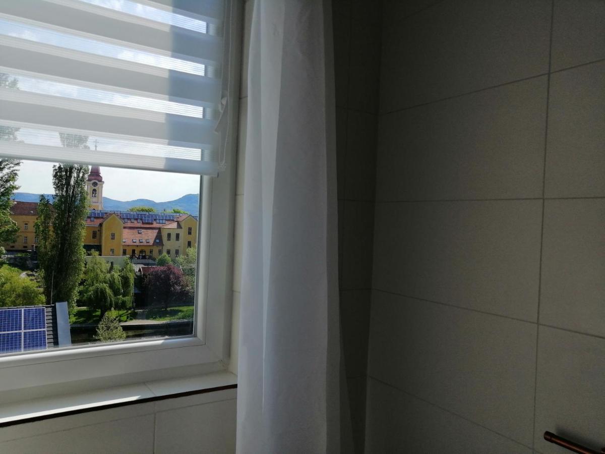 Panoráma apartman Tapolca Exterior foto
