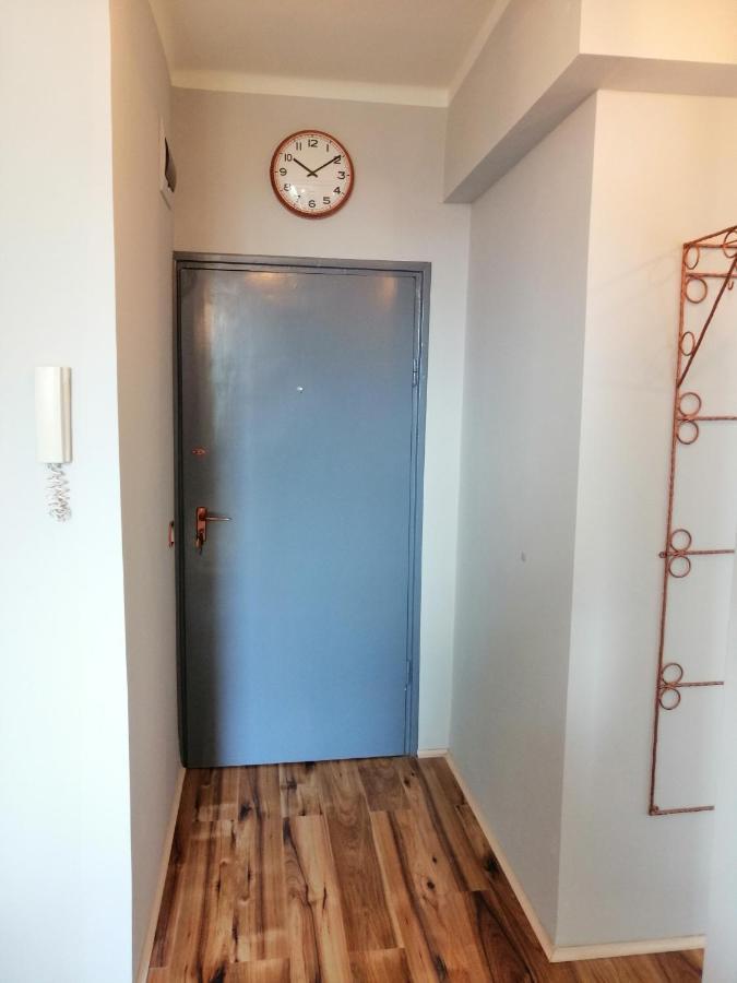 Panoráma apartman Tapolca Exterior foto