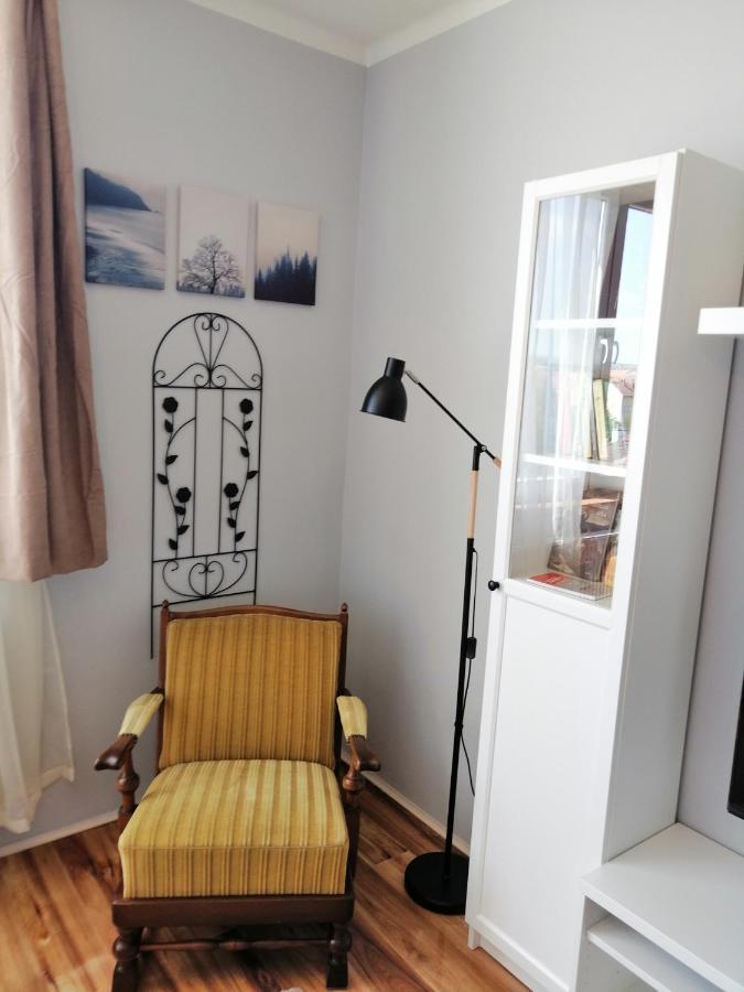 Panoráma apartman Tapolca Exterior foto