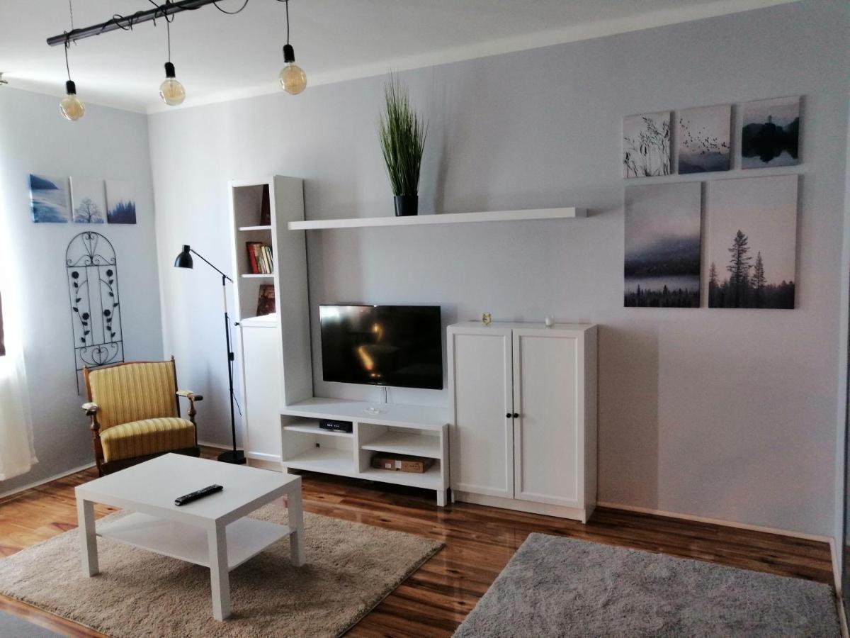 Panoráma apartman Tapolca Exterior foto