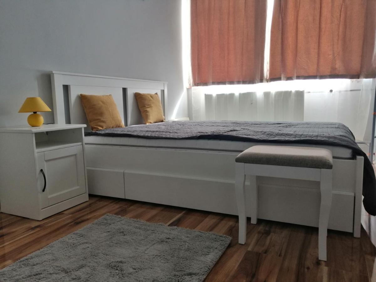 Panoráma apartman Tapolca Exterior foto