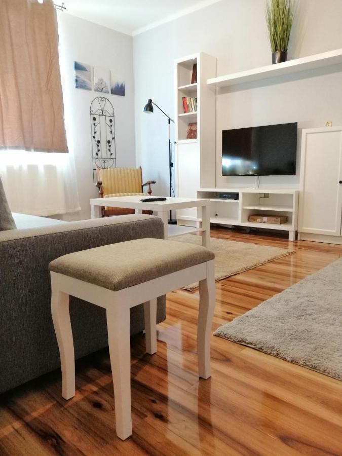 Panoráma apartman Tapolca Exterior foto